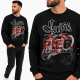 BLUZA M8 SPORTOWE LUBIE